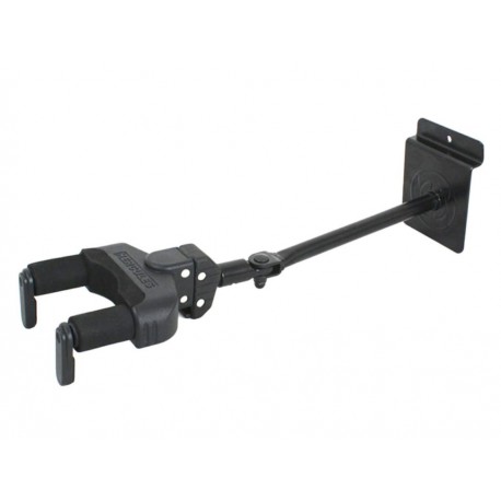 Soporte para Guitarra Hercules GSP-40SB - Envío Gratuito