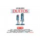 Los Mejores Duetos 3 CDS + 1 DVD - Envío Gratuito