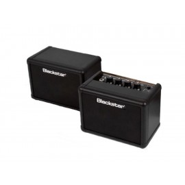 Blackstar FLY-PACK Amplificador de Guitarra Acústica - Envío Gratuito