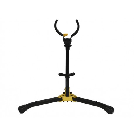 Soporte para Saxofón Alto o Tenor Hercules DS630BB - Envío Gratuito