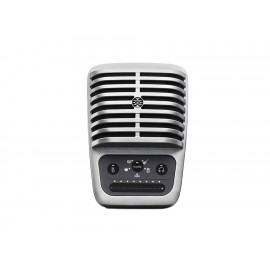 Shure Micrófono Mv51 - Envío Gratuito