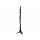 Soporte para Clarinete Hercules DS-440B - Envío Gratuito