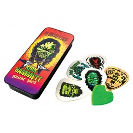 Dunlop Plumilla Kirk Hammett Monster - Envío Gratuito