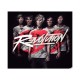 Revolution Reempaque CD9 2 CDS + DVD - Envío Gratuito