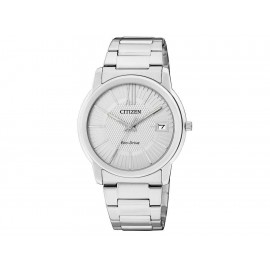 Reloj para dama Citizen Eco-Drive Metal 60318 acero - Envío Gratuito