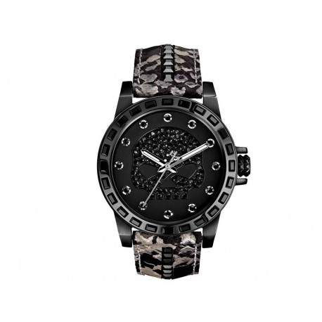 Reloj harley best sale davidson mujer