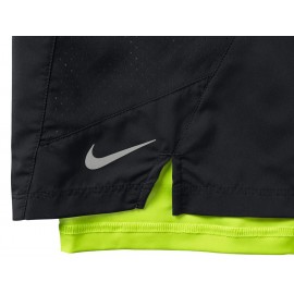 Nike Shorts Pursuit 7 para Caballero - Envío Gratuito
