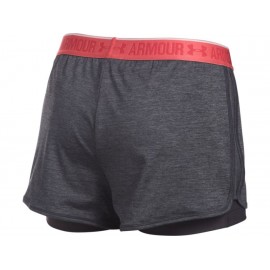 Short Under Armour para dama - Envío Gratuito