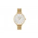 Kenneth Cole Classics KC15056011 Reloj para Dama Color Dorado - Envío Gratuito
