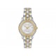 Reloj para dama Citizen Silhouette Crystal 60728 acero/dorado - Envío Gratuito