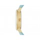 Reloj para dama Kate Spade Metro KSW1318 azul - Envío Gratuito