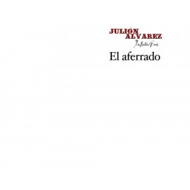 El Aferrado Julión Álvarez CD - Envío Gratuito