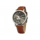 Ingersoll Disney Classic Time DIN007SLTN Reloj Unisex Color Café - Envío Gratuito