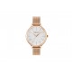 Kenneth Cole Classics KC15056014 Reloj para Dama Color Oro Rosa - Envío Gratuito