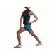 Short Nike Flex 2 in 1 para dama - Envío Gratuito