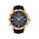 Reloj unisex Umbro Sport UMB-048-5 negro - Envío Gratuito