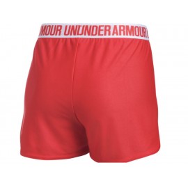 Short Under Armour Play Up 2 0 para dama - Envío Gratuito