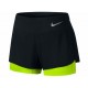 Nike Short Flex 2 In 1 Rival para Dama - Envío Gratuito