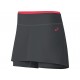 Asics Falda Club Booty Skort para Dama - Envío Gratuito