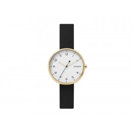 Reloj para dama Skagen Signatur SKW2626 negro - Envío Gratuito