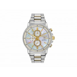 Reloj para dama Citizen Nighthawk 60523 acero - Envío Gratuito