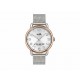Coach Delancey CO.14502266 Reloj para Dama Color Acero - Envío Gratuito