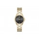 DKNY Parsons NY2366 Reloj para Dama Color Dorado - Envío Gratuito