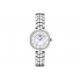 Tissot Belle / New Lady T0942101111100 Reloj para Dama Color Acero - Envío Gratuito