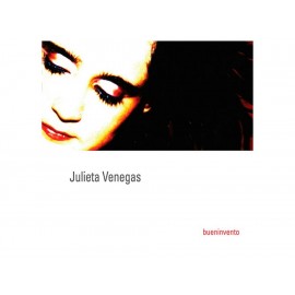 Bueninvento Julieta Venegas 2 LPS - Envío Gratuito