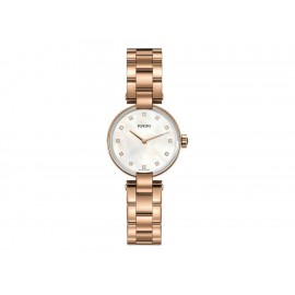 Reloj para dama Rado Coupole R22855923 - Envío Gratuito