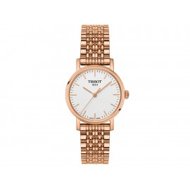 Reloj para dama Tissot Everytime T1092103303100 - Envío Gratuito
