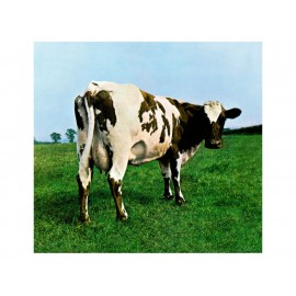 Atom Heart Mother Pink Floyd LP - Envío Gratuito