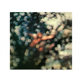 Obscured by Clouds Pink Floyd LP - Envío Gratuito