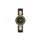 Reloj para dama Salvatore Ferragamo Gilio GILIO01 negro - Envío Gratuito