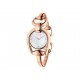 Gucci Horsebit YA139508 Reloj Unisex Color Oro Rosado - Envío Gratuito