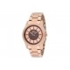 Slazenger Sport Luxury SL.9.1273.3.01 Reloj para Dama Color Oro Rosa - Envío Gratuito