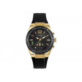 Guess Connect Smartwatch Reloj para Dama Color Negro - Envío Gratuito