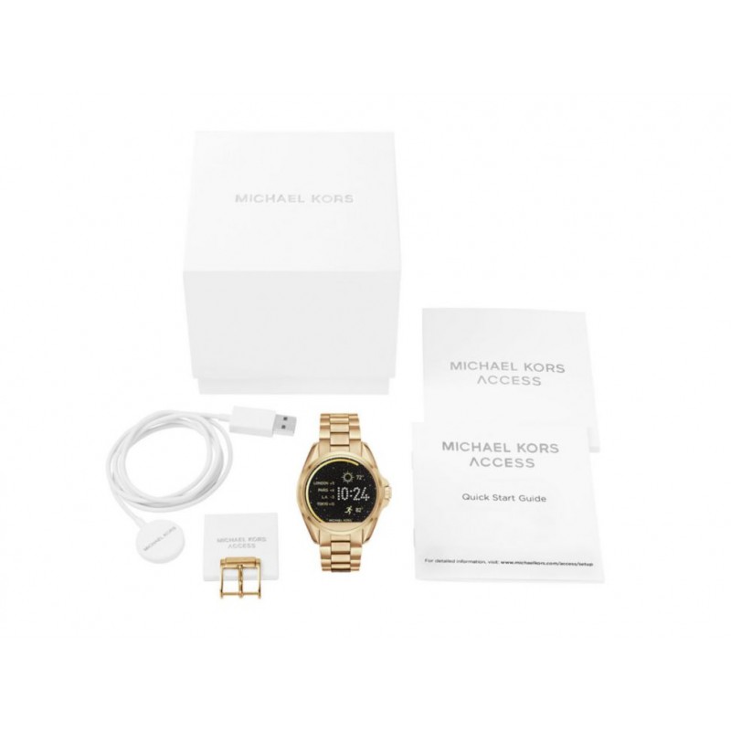 Michael kors sales mkt5001