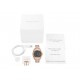 Smartwatch para dama Michael Kors Bradshaw MKT5013 oro rosa - Envío Gratuito