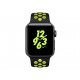 Apple Watch Nike 38 mm MP082CL/A Negro - Envío Gratuito