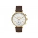 Reloj Smartwatch para dama Chaps Sam CHPT3102 café - Envío Gratuito