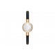 Michael Kors Access Crosby Tracker Monitor de Actividad Color Negro - Envío Gratuito
