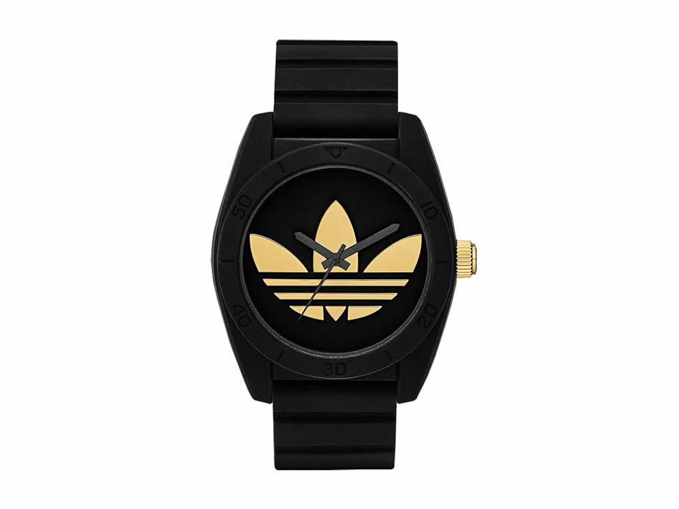 Adidas ADH2912 Reloj Unisex Negro