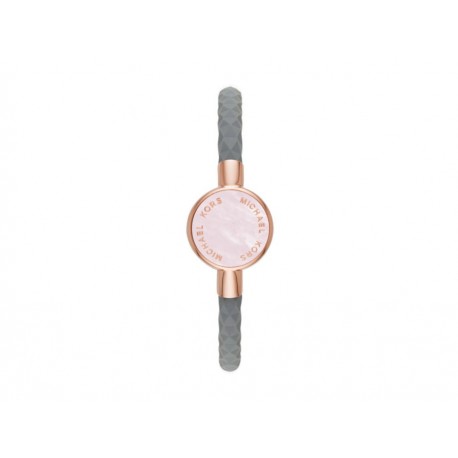 Michael Kors Access Crosby Tracker Monitor de Actividad Color Gris - Envío Gratuito