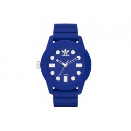 Adidas ADH-1969 ADH3103 Reloj Unisex Color Azul - Envío Gratuito