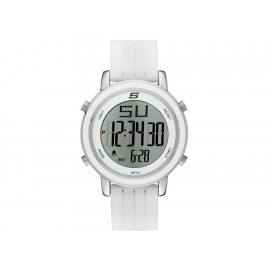 Reloj para dama Skechers Westport Watch SR6009 blanco - Envío Gratuito