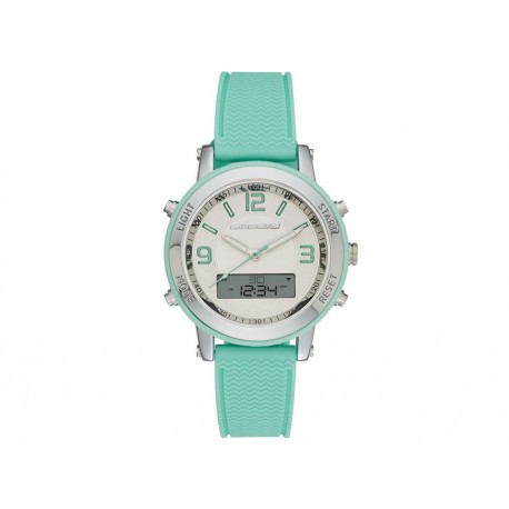 Reloj para dama Skechers Color Top SR6001 menta - Envío Gratuito
