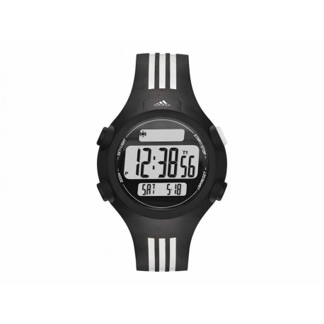 fuga de la prisión Patético Segundo grado Adidas Questra ADP6085 Reloj Unisex Color Negro
