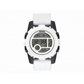 Nixon Unit Star Wars A490SW224300 Reloj para Dama Color Blanco - Envío Gratuito