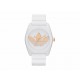 Adidas Santiago ADH2917 Reloj Unisex Color Blanco - Envío Gratuito